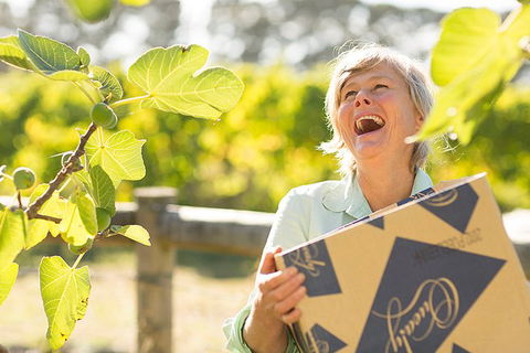 Mornington Peninsula Premium 2-6 Guests Lunch At Merricks General Wine Store - Accommodation Broome 8
