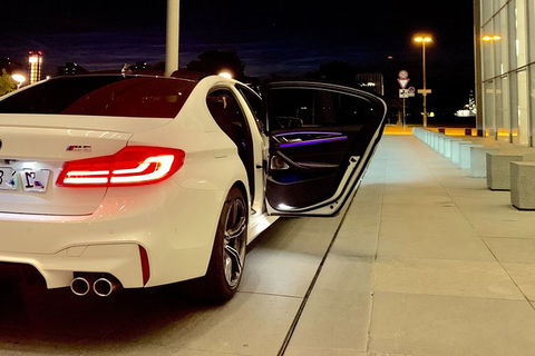 Private Transfer: Moorabbin Airport (MBW) To Melbourne - Accommodation Broome 2