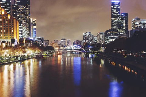 Arrival Private Transfers: Melbourne Airport MEL To Melbourne In Business Car - Accommodation Broome 7