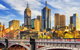Arrival Private Transfers: Melbourne Airport MEL To Melbourne In Luxury Van - thumb 2