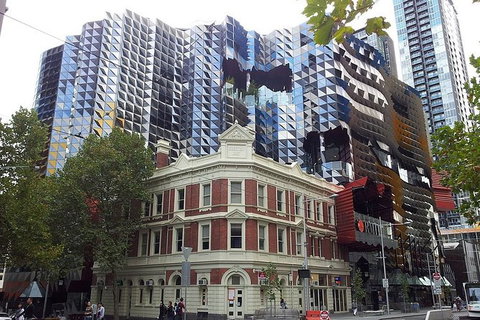 Melbourne Airport Transfers: Melbourne To Melbourne Airport MEL In Luxury Car - Accommodation Broome 4