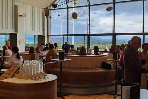 Yarra Valley Wine Tasting Day Tour From Melbourne - Accommodation Broome 9