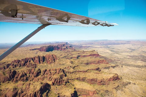 Purnululu Scenic With Argyle Diamond Mine Ground Tour - Accommodation Broome 5