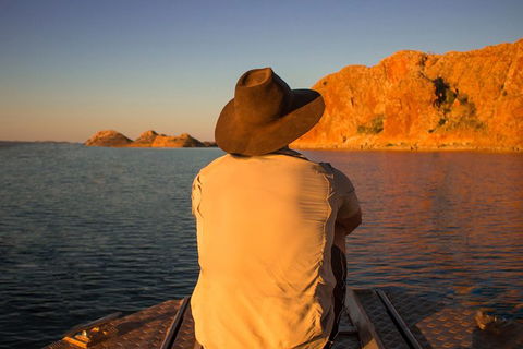 Purnululu Scenic With Argyle Diamond Mine Ground Tour - Accommodation Broome 2