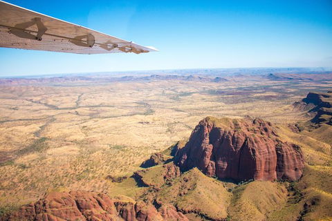 Purnululu Scenic With Argyle Diamond Mine Ground Tour - Accommodation Broome 1