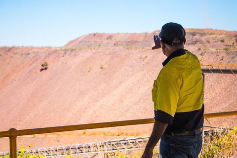 Purnululu Scenic With Argyle Diamond Mine Ground Tour - Accommodation Broome 0