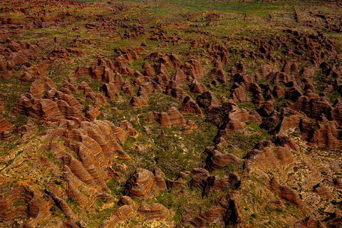 Purnululu Scenic With Argyle Diamond Mine Ground Tour - Accommodation Broome 14