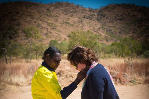 Purnululu Scenic With Argyle Diamond Mine Ground Tour - Accommodation Broome 10