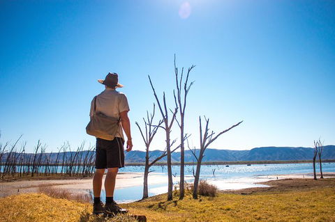 Purnululu Scenic With Argyle Diamond Mine Ground Tour - Accommodation Broome 4