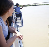 Darwin City Sights and Jumping Crocodile Cruise - Accommodation Broome