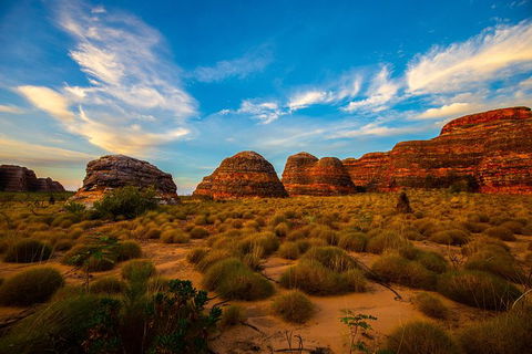 Overnight At Wilderness Lodge: Bungles, Cathedral + Echidna Chasm - Accommodation Broome 0