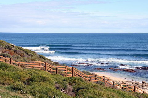 All Inclusive Surf Camp In Margaret River Region - Accommodation Broome 1