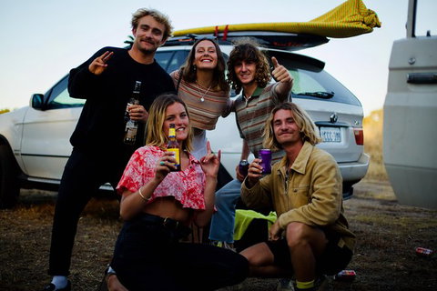 All Inclusive Surf Camp In Margaret River Region - Accommodation Broome 0