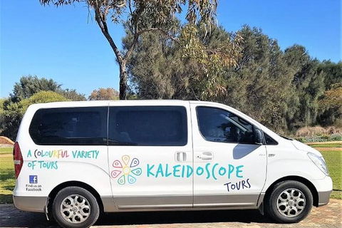 Wineries And Scenic Drive Full Day Tour - Accommodation Broome 3