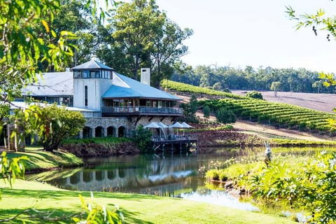 Wineries And Scenic Drive Full Day Tour - Accommodation Broome 1