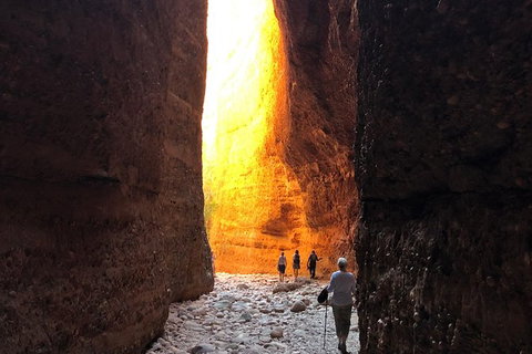 2 Nights At Bungles Wilderness Lodge - Explore The Northern & Southern Gorge - Accommodation Broome 8