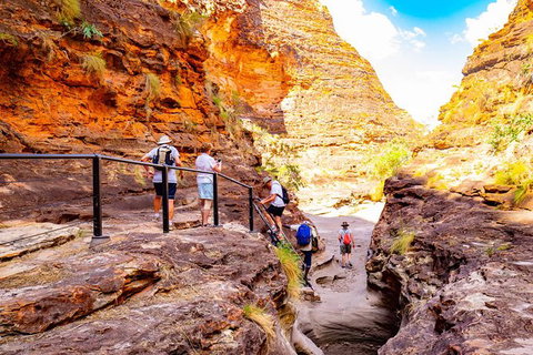 2 Nights At Bungles Wilderness Lodge - Explore The Northern & Southern Gorge - Accommodation Broome 6