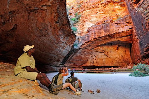 2 Nights At Bungles Wilderness Lodge - Explore The Northern & Southern Gorge - Accommodation Broome 0
