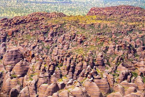 2 Nights At Bungles Wilderness Lodge - Explore The Northern & Southern Gorge - Accommodation Broome 2