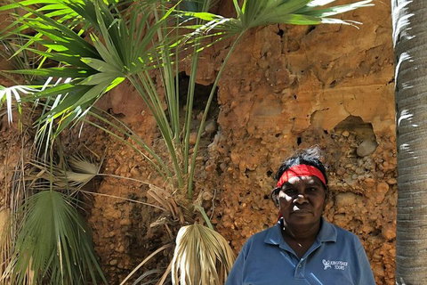 2 Nights At Bungles Wilderness Lodge - Explore The Northern & Southern Gorge - Accommodation Broome 1