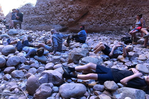 2 Nights At Bungles Wilderness Lodge - Explore The Northern & Southern Gorge - Accommodation Broome 4