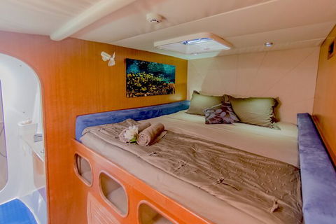 5 Night Ningaloo Reef Ningaloo Escape From Coral Bay - Accommodation Broome 6