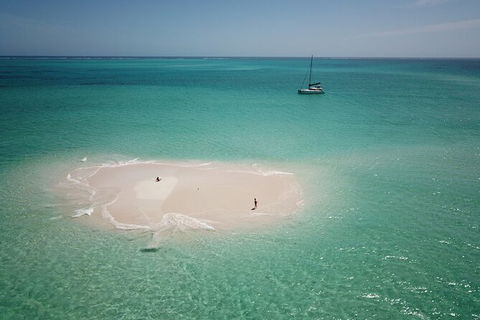 5 Night Ningaloo Reef Ningaloo Escape From Coral Bay - Accommodation Broome 4