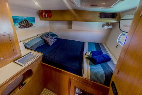 5 Night Ningaloo Reef Ningaloo Escape From Coral Bay - Accommodation Broome 2