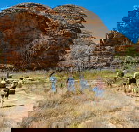 Bungle Bungle Explorer - Accommodation Broome