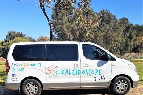 Botanical Gardens, Winery And Scenic Full Day Tour - Accommodation Broome 4