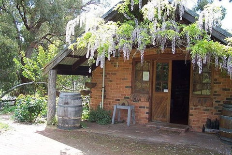 Botanical Gardens, Winery And Scenic Full Day Tour - Accommodation Broome 3