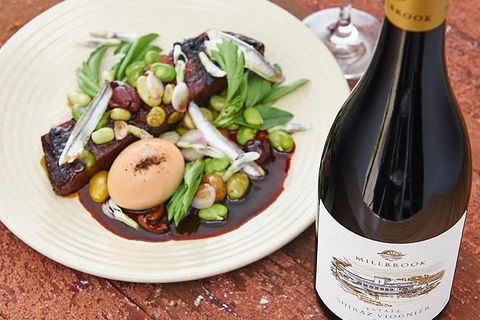 Romance Cruise + Scenic Tour + Beer Tasting + 3 Course Lunch + Hamper - Accommodation Broome 2