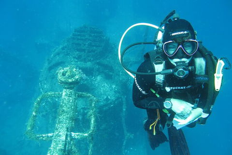 PADI Open Water Course - Accommodation Broome 0