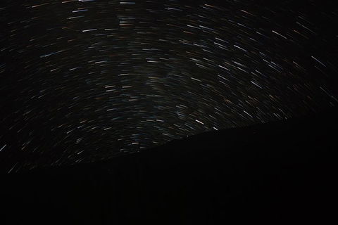 Astro Photography At Wave Rock - Accommodation Broome 5