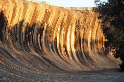Astro Photography At Wave Rock - Accommodation Broome 6
