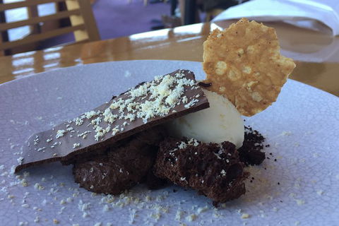 A Taste Of Margaret River Luxury Wine Tour - Accommodation Broome 7