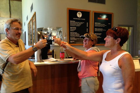 A Taste Of Margaret River Luxury Wine Tour - Accommodation Broome 5