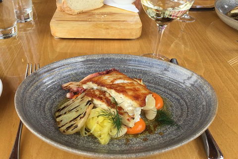 A Taste Of Margaret River Luxury Wine Tour - Accommodation Broome 8