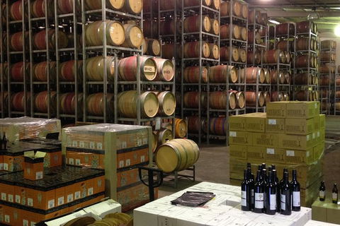 A Taste Of Margaret River Luxury Wine Tour - Accommodation Broome 6