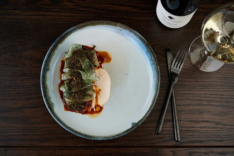 Vasse Felix Museum Tour, Wine Tasting And 3-Course Lunch - Accommodation Broome 4