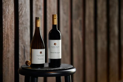 Vasse Felix Museum Tour, Wine Tasting And 3-Course Lunch - Accommodation Broome 2