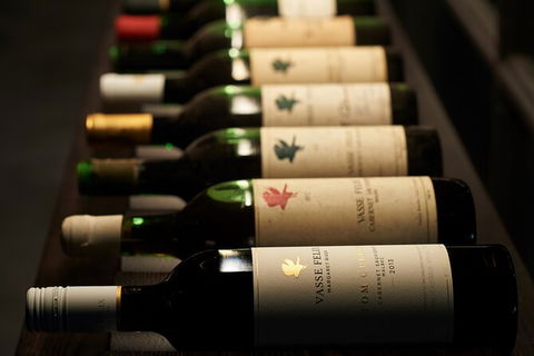 Vasse Felix Museum Tour, Wine Tasting And 3-Course Lunch - Accommodation Broome 3