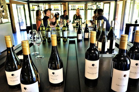 The Finest 4 Experience - Accommodation Broome 4
