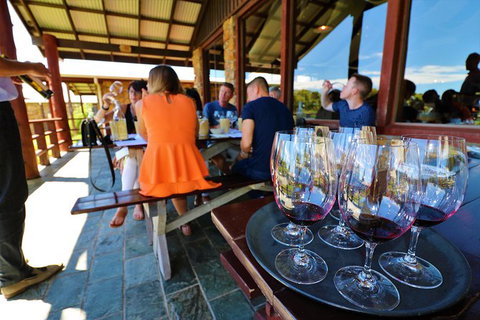 The Finest 4 Experience - Accommodation Broome 1