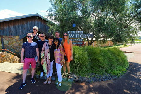 The Foodie Experience - Accommodation Broome 4