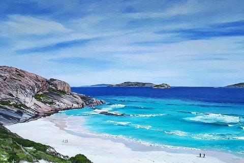 Explore Highlights Esperance 2 Hour Guided Tour - Accommodation Broome 0