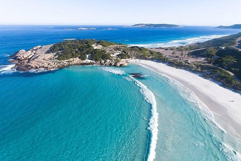 Explore Highlights Esperance 2 Hour Guided Tour - Accommodation Broome 5