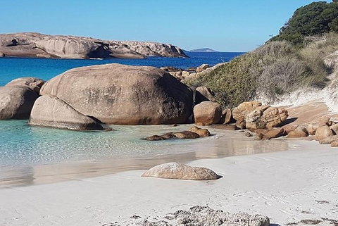 Explore Highlights Esperance 2 Hour Guided Tour - Accommodation Broome 2