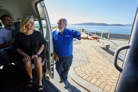 Higlights Of Hictoric Albany City: The National ANZAC Centre - Accommodation Broome 2