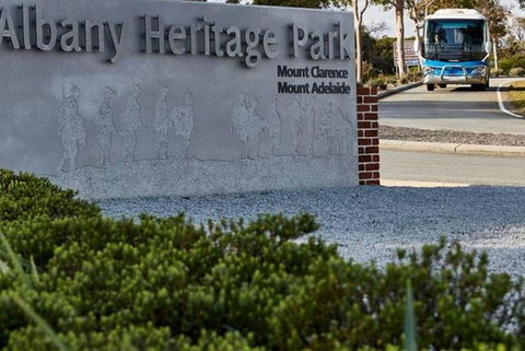 Higlights Of Hictoric Albany City: The National ANZAC Centre - Accommodation Broome 5